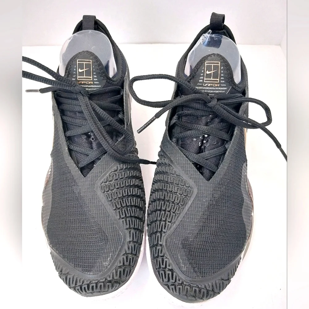 Nike React Vapor Next Sneakers,‎ Size 9|EUR 40.5